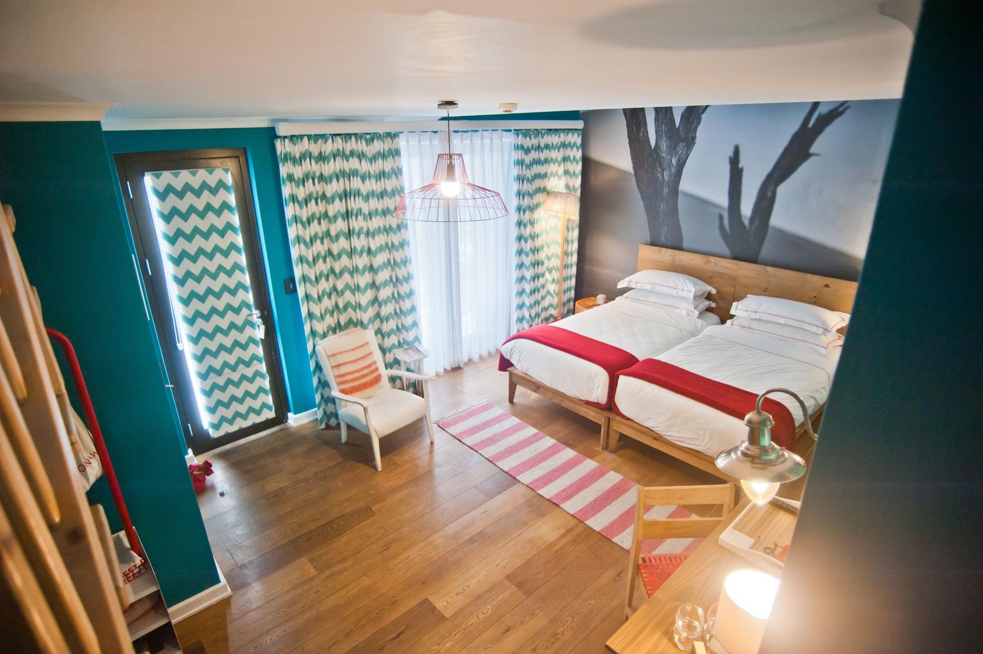 The Delight Swakopmund Hotel Eksteriør billede