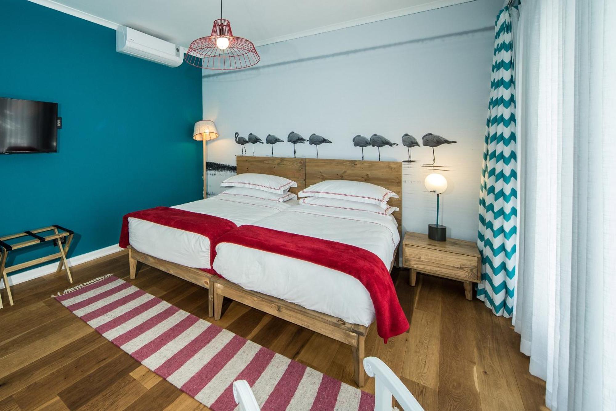 The Delight Swakopmund Hotel Værelse billede
