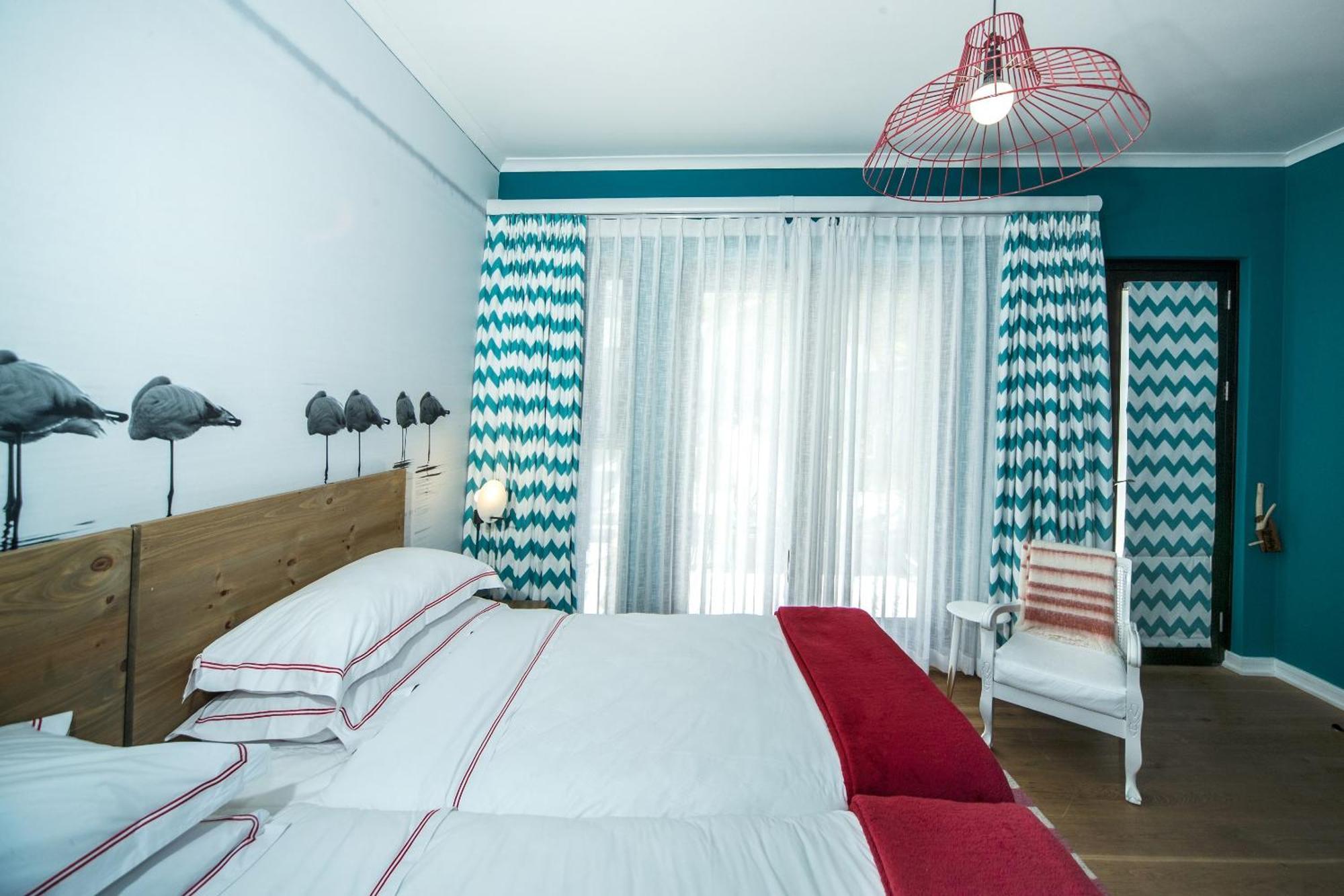 The Delight Swakopmund Hotel Værelse billede