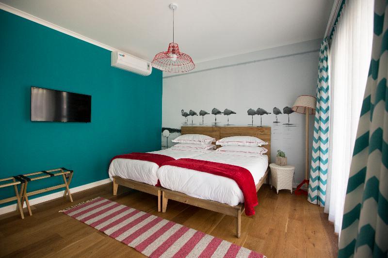 The Delight Swakopmund Hotel Eksteriør billede