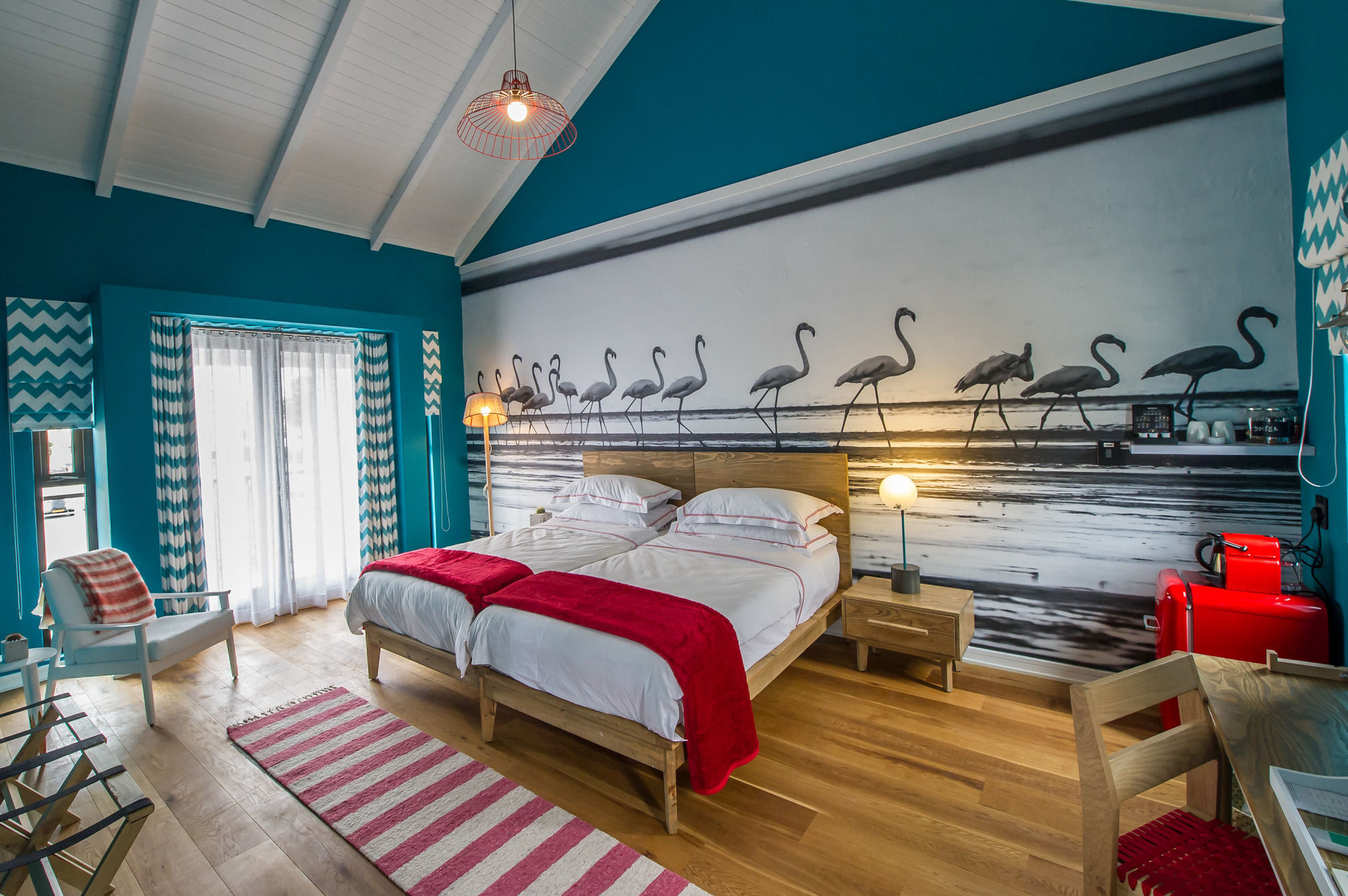 The Delight Swakopmund Hotel Eksteriør billede